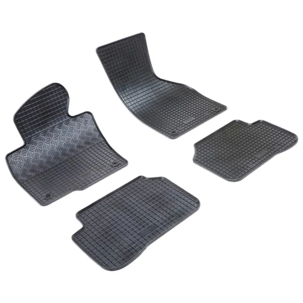 Автоковрики Volkswagen Passat 2005 - Rigum/ 31838 photo 1