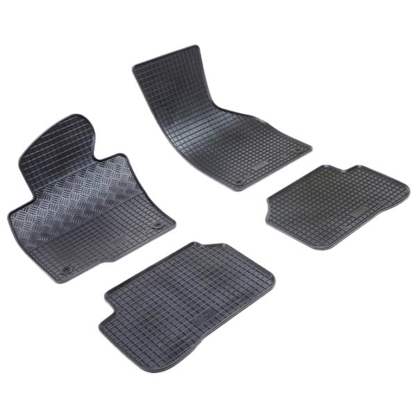 Автоковрики Volkswagen Passat 2005 - Rigum/ 31838 photo 1