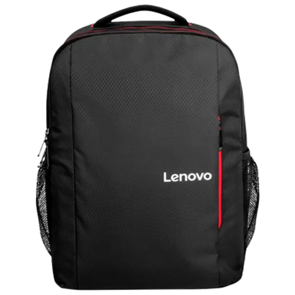 Rucsac pentru laptop Lenovo Everyday B510 15.6"/ Red Black photo 1 Rucsac pentru laptop Lenovo Everyday B510 15.6"/ Red Black photo 1