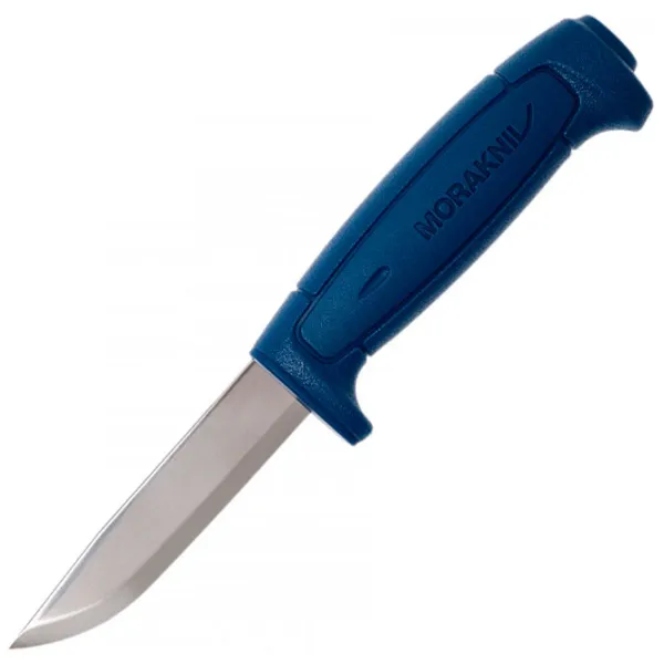 Нож Morakniv Mora Basic 546 12241 для повседневного использования/ Sandvik 12C27 photo 1