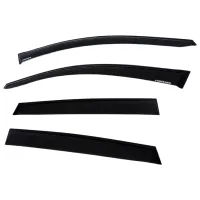 Paravânturi auto Ford Fiesta V 2002 - 2008 Cobra Tuning