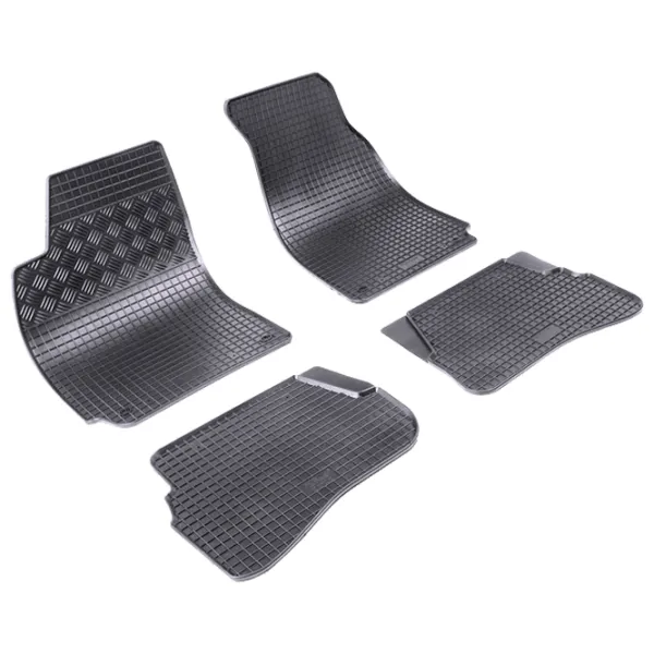 Covorașe auto Volkswagen Passat 1997 - Rigum/ 16490 photo 1