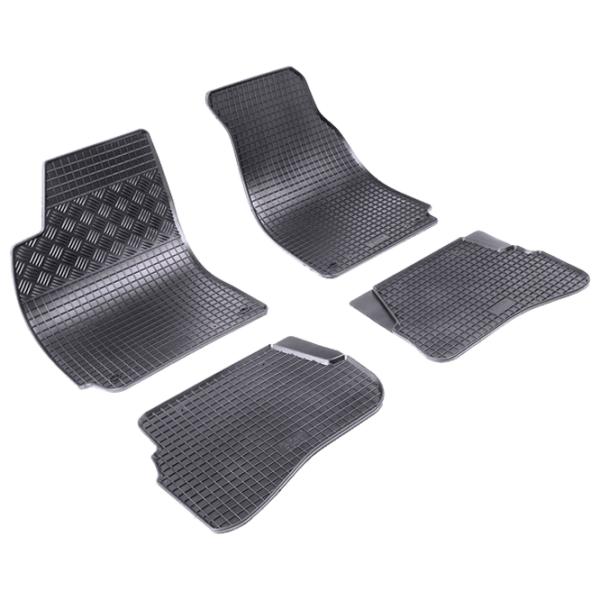 Covorașe auto Volkswagen Passat 1997 - Rigum/ 16490 photo 1