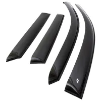 Paravânturi auto Citroen C4 Grand Picasso II 2013 Cobra Tuning