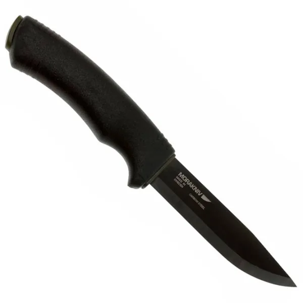 Cuțit Morakniv Mora Bushcraft 10791 Camping/ Oțel carbon photo 1 Cuțit Morakniv Mora Bushcraft 10791 Camping/ Oțel carbon photo 1