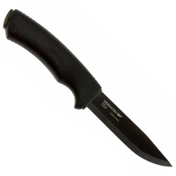 Cuțit Morakniv Mora Bushcraft 10791 Camping/ Oțel carbon photo 1 Cuțit Morakniv Mora Bushcraft 10791 Camping/ Oțel carbon photo 1