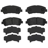 Plăcuțe de frână Brembo P 79 028 față/ disk