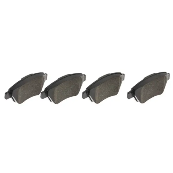 Тормозные колодки Icer 182427 передние/ дисковые photo 1 Тормозные колодки Icer 182427 передние/ дисковые photo 1
