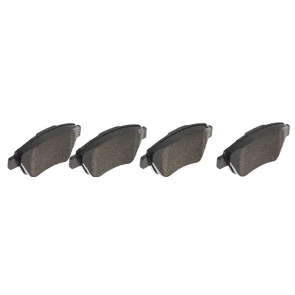 Тормозные колодки Icer 182427 передние/ дисковые photo 1 Тормозные колодки Icer 182427 передние/ дисковые photo 1