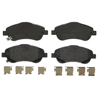 Тормозные колодки Brembo P 83 046 передние/ дисковые