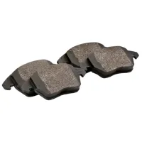 Plăcuțe de frână Icer 181857 spate/ disk