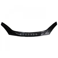 Дефлектор капота Renault Sandero 2008 Cobra Tuning