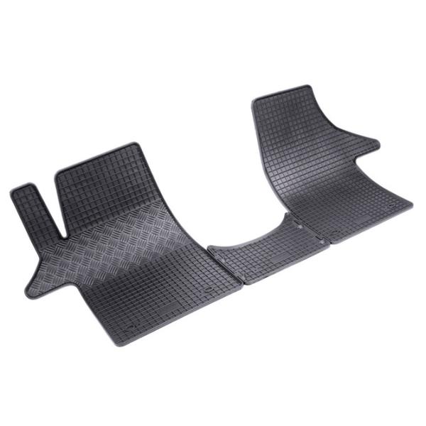 Covorașe auto Volkswagen T6 2015 - Rigum/ 19101 photo 1 Covorașe auto Volkswagen T6 2015 - Rigum/ 19101 photo 1