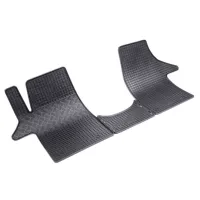 Covorașe auto Volkswagen T6 2015 - Rigum/ 19101