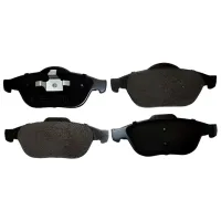 Тормозные колодки Icer 181861 передние/ дисковые