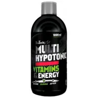 Энергетик BioTechUSA Multi Hypotonic (5999076206483) 1000 мл