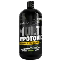 Energizant BioTechUSA Multi Hypotonic (5999076206513) 1000 ml