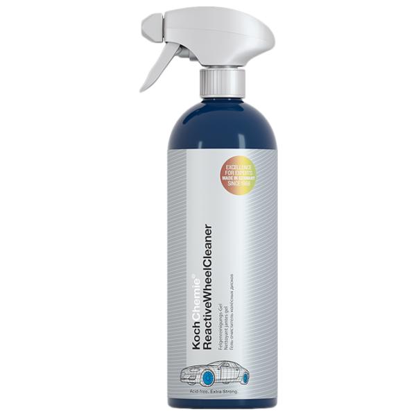 Curățător Koch Chemie ReactiveWheelCleaner jante photo 1