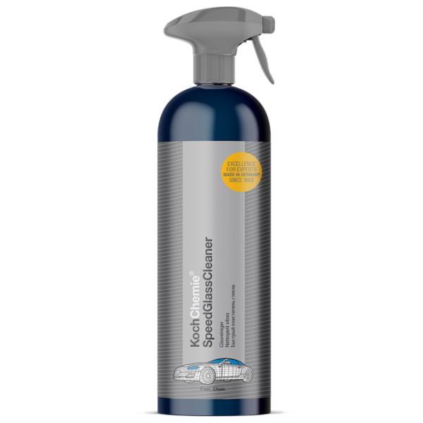 Очиститель Koch Chemie SpeedGlassCleaner стекло photo 1