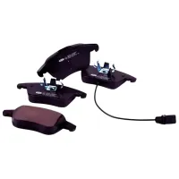 Plăcuțe de frână Icer 181864 față/ disk