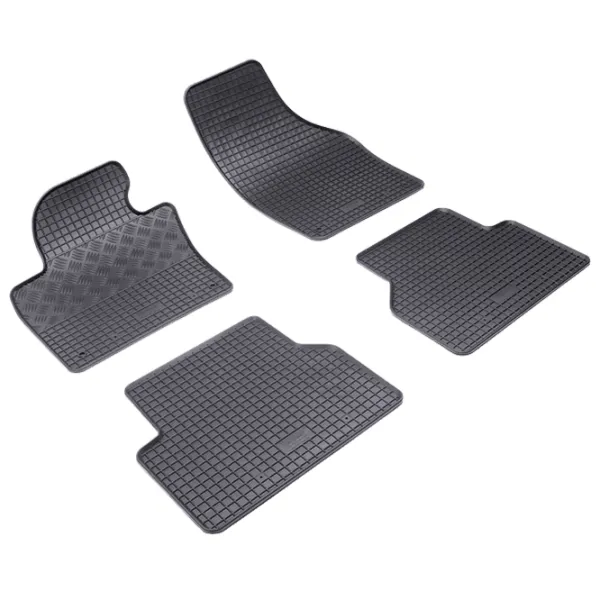 Covorașe auto Volkswagen Tiguan 2007 - Rigum/ 15294 photo 1