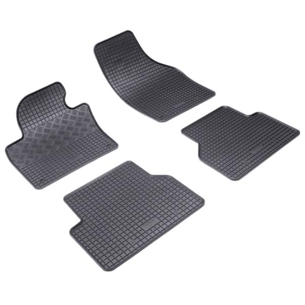 Covorașe auto Volkswagen Tiguan 2007 - Rigum/ 15294 photo 1