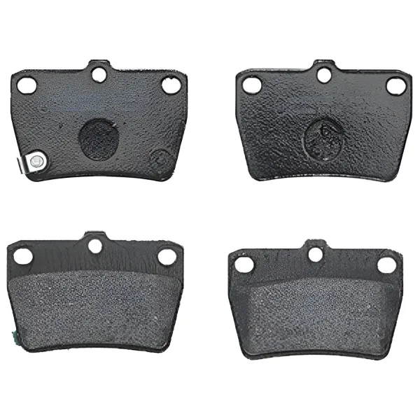 Тормозные колодки Brembo P 83 057 передние/ дисковые photo 1 Тормозные колодки Brembo P 83 057 передние/ дисковые photo 1