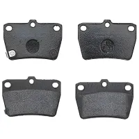 Тормозные колодки Brembo P 83 057 передние/ дисковые