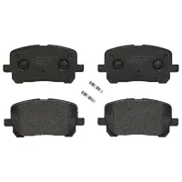 Plăcuțe de frână Brembo P 83 061 față/ disk