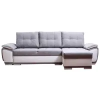 Canapea Platan Karolina 02 (5475567) Velur/ White