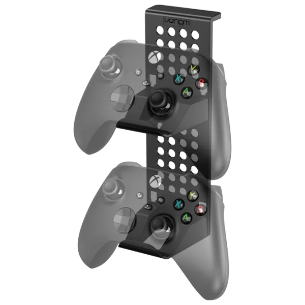 Suport pentru controller Venom VS2885 Xbox Series X/ Black photo 1