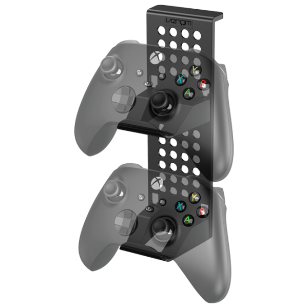 Suport pentru controller Venom VS2885 Xbox Series X/ Black photo 1