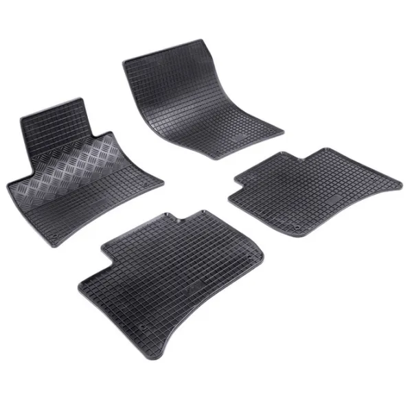 Covorașe auto Volkswagen Cayenne 2010 - Rigum/ 16492 photo 1