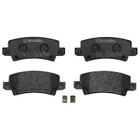 Тормозные колодки Brembo P 83 065 задние/ дисковые