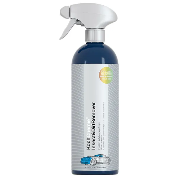 Curățător Koch Chemie Insect&DirtRemover caroserie, sticlă photo 1