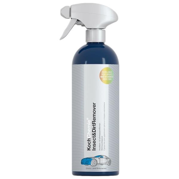 Curățător Koch Chemie Insect&DirtRemover caroserie, sticlă photo 1