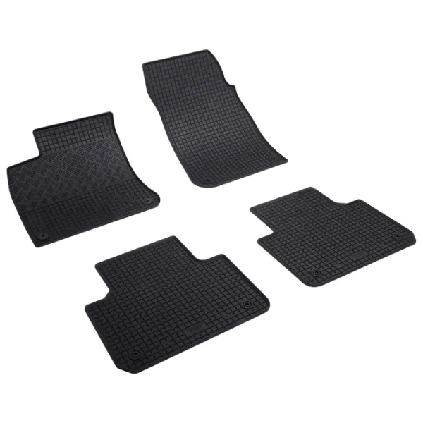 Covorașe auto Porsche Cayenne 2018 - Rigum/ 69326 photo 1