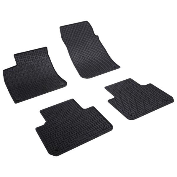 Covorașe auto Porsche Cayenne 2018 - Rigum/ 69326 photo 1