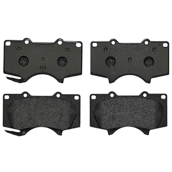 Тормозные колодки Brembo P 83 066 передние/ дисковые photo 1 Тормозные колодки Brembo P 83 066 передние/ дисковые photo 1