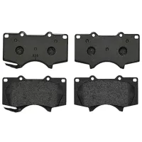 Тормозные колодки Brembo P 83 066 передние/ дисковые