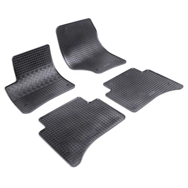 Covorașe auto Volkswagen Touareg 2002 - Rigum/ 77903 photo 1 Covorașe auto Volkswagen Touareg 2002 - Rigum/ 77903 photo 1