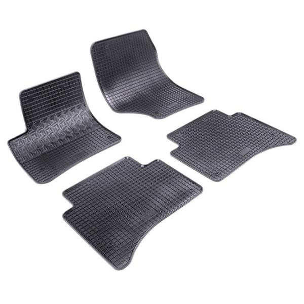 Covorașe auto Volkswagen Touareg 2002 - Rigum/ 77903 photo 1 Covorașe auto Volkswagen Touareg 2002 - Rigum/ 77903 photo 1