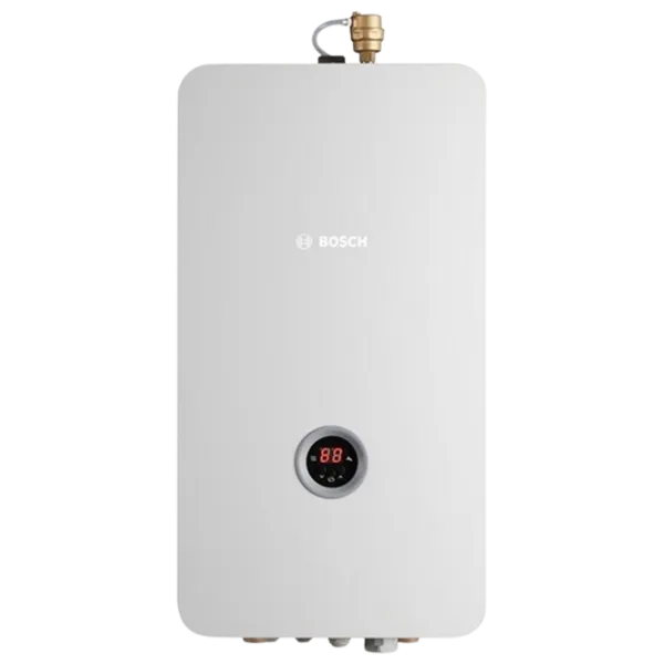 Centrală electrică Bosch Tronic 3500 9 kW / 90 m² photo 1