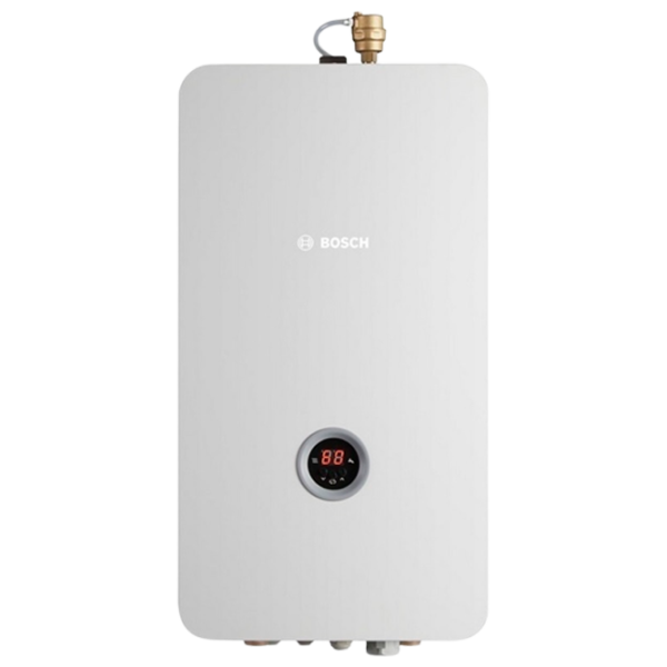 Centrală electrică Bosch Tronic 3500 9 kW / 90 m² photo 1