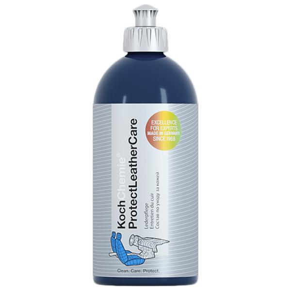 Чернитель Koch Chemie ProtectLeatherCare салон photo 1