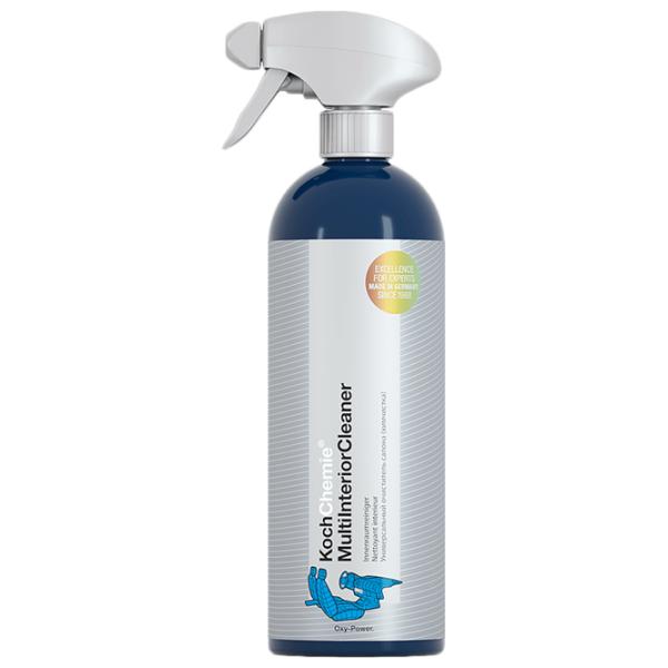 Curățător Koch Chemie MultiInteriorCleaner interiorul mașinii photo 1
