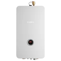 Электрический котел Bosch Tronic 3500 18 кВт / 180 м²