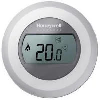 Термостат Honeywell Round T87RF2083 Для котлов/ Батарея