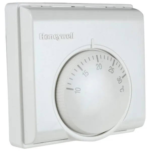 Termostat Honeywell T6360A1004 Pentru cazane/ Rețea photo 1