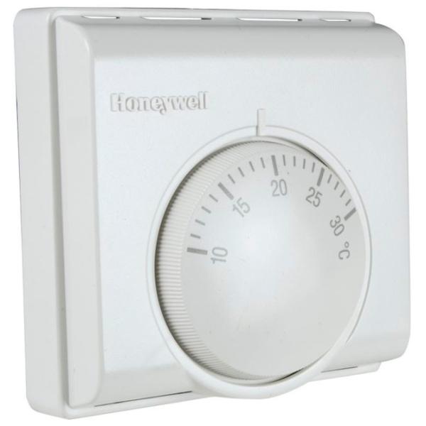 Termostat Honeywell T6360A1004 Pentru cazane/ Rețea photo 1